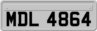 MDL4864