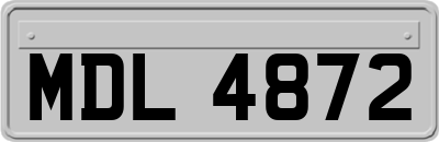 MDL4872