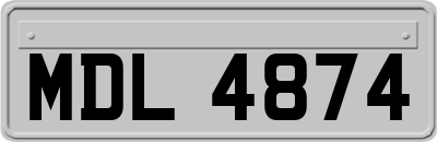 MDL4874
