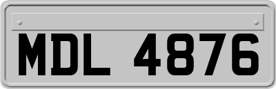 MDL4876