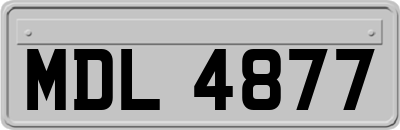 MDL4877