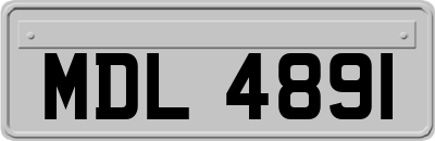 MDL4891