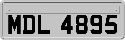 MDL4895