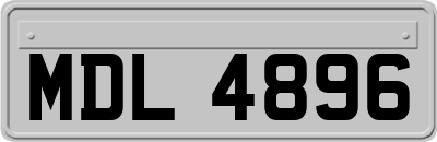MDL4896