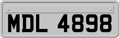 MDL4898