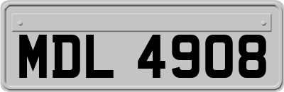 MDL4908