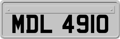 MDL4910