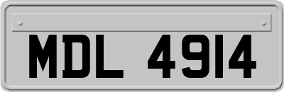 MDL4914