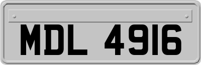 MDL4916