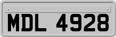 MDL4928