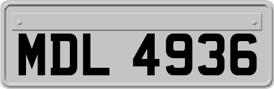 MDL4936