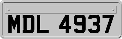 MDL4937