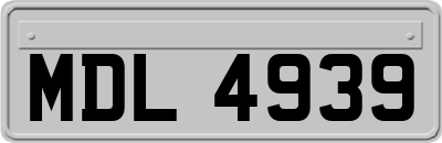 MDL4939