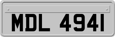 MDL4941