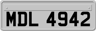 MDL4942