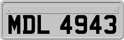 MDL4943