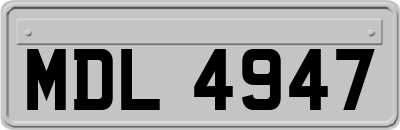 MDL4947