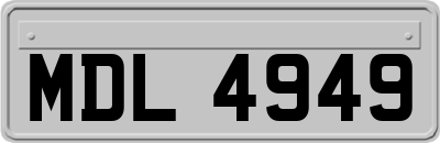 MDL4949