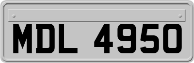 MDL4950