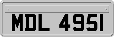 MDL4951