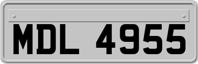 MDL4955