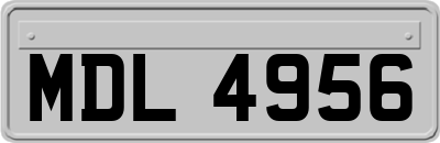 MDL4956