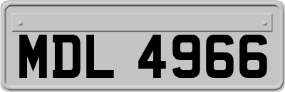 MDL4966