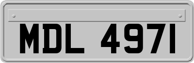 MDL4971