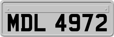 MDL4972