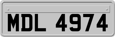 MDL4974
