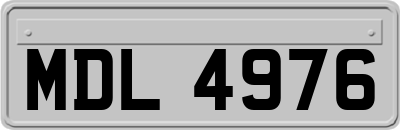 MDL4976
