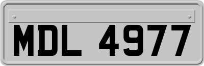 MDL4977