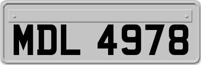 MDL4978