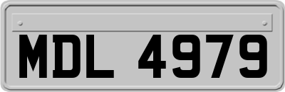 MDL4979