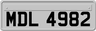 MDL4982