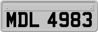 MDL4983