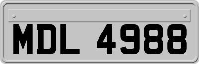 MDL4988