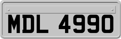 MDL4990