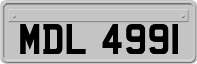 MDL4991