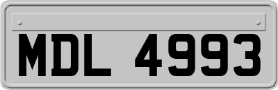 MDL4993