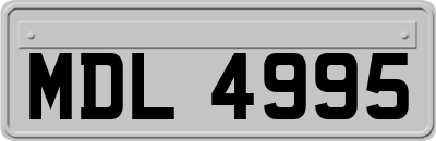 MDL4995