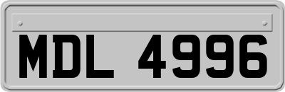 MDL4996