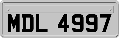MDL4997