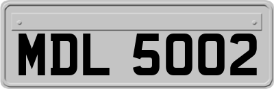 MDL5002
