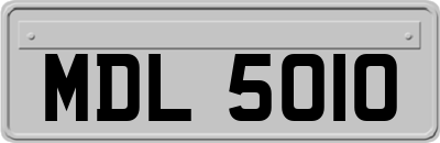 MDL5010