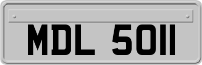 MDL5011