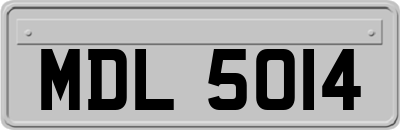 MDL5014