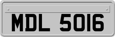 MDL5016