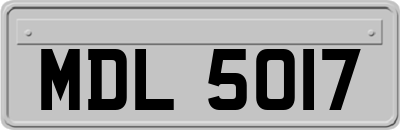 MDL5017