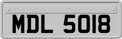 MDL5018